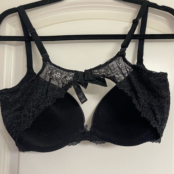 Victoria’s Secret Dream Angels Push Up Bras (4) Size 36D - Picture 4 of 16